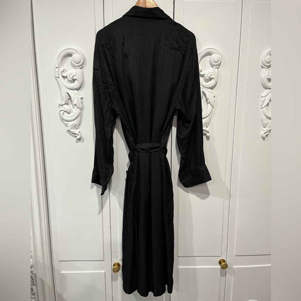 Derek Rose London Robe - Picture 9 of 9